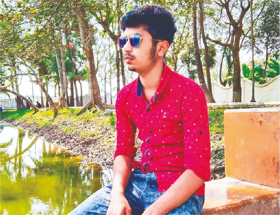 Photo of মো: মারুফ হোসেন